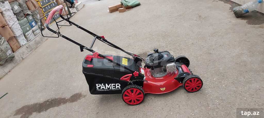 Otbiçən "Pamer PP 18 S16" (2)