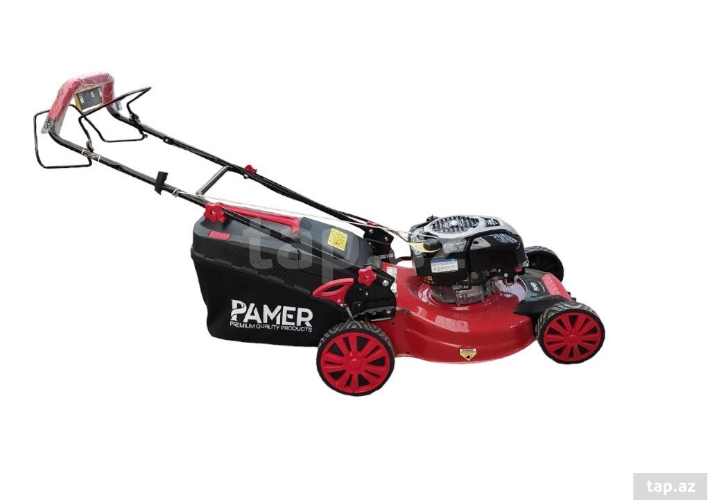 Otbiçən "Pamer PP 18 S16"
