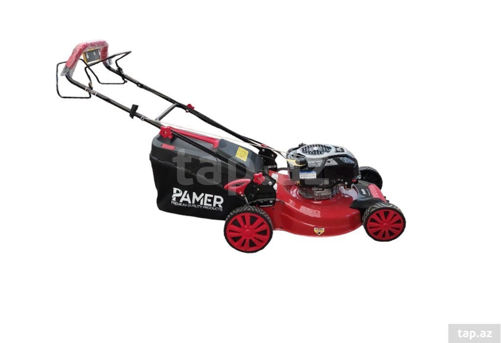 Qazonbiçən "Pamer PP18 S10"
