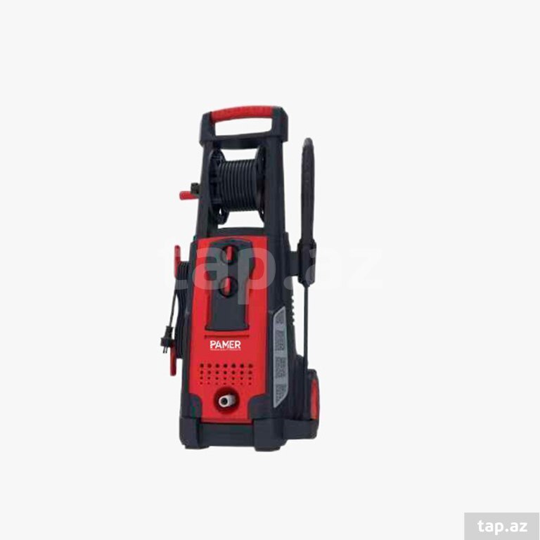 Yüksək təyziqli yuma aparatı "Pamer PPVAS-150P-BRP"