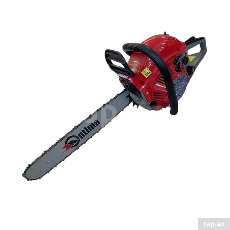 Ağackəsən mişar "Optima CS5200F"