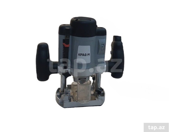 Frez "Krad M 8mm 1600"