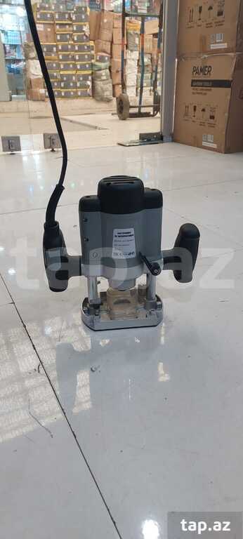 Frez "Krad M 8mm 1600" (2)