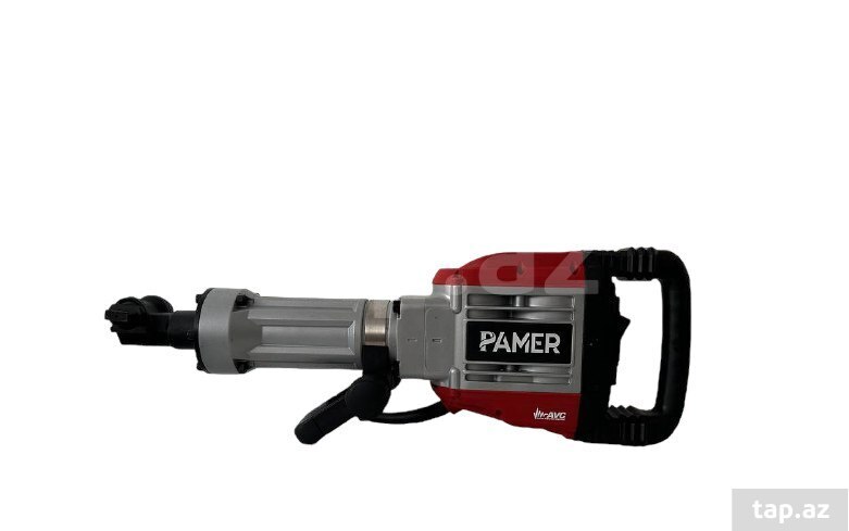Dağıdıcı çəkic "Pamer PP1600-30PR"