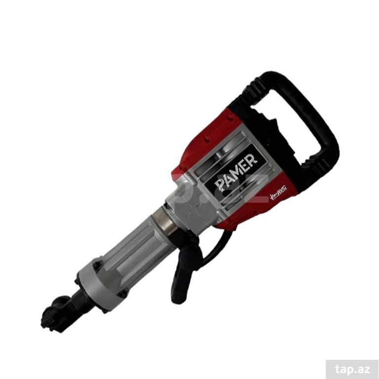 Dağıdıcı çəkic "Pamer PP1600-28PR"