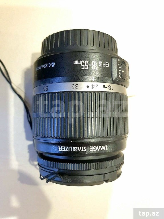 Fotoaparat "Canon EOS 60D" (6)