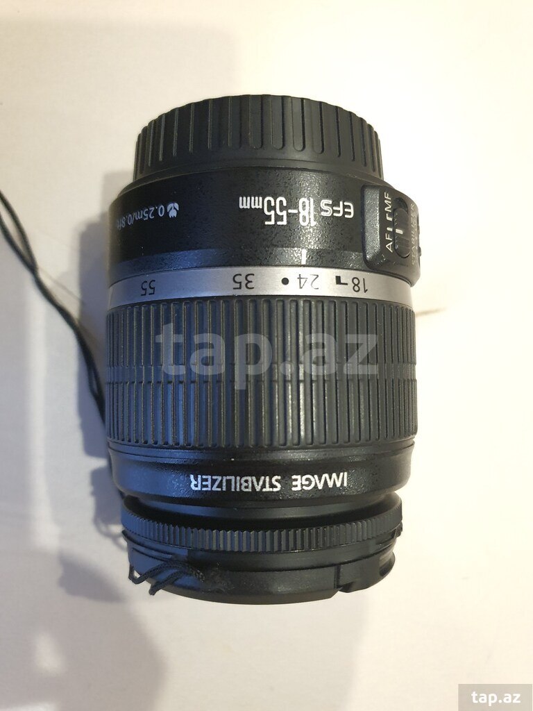 Fotoaparat "Canon EOS 60D" (7)