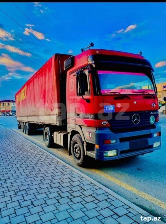 Yükdaşıma xidməti (3)