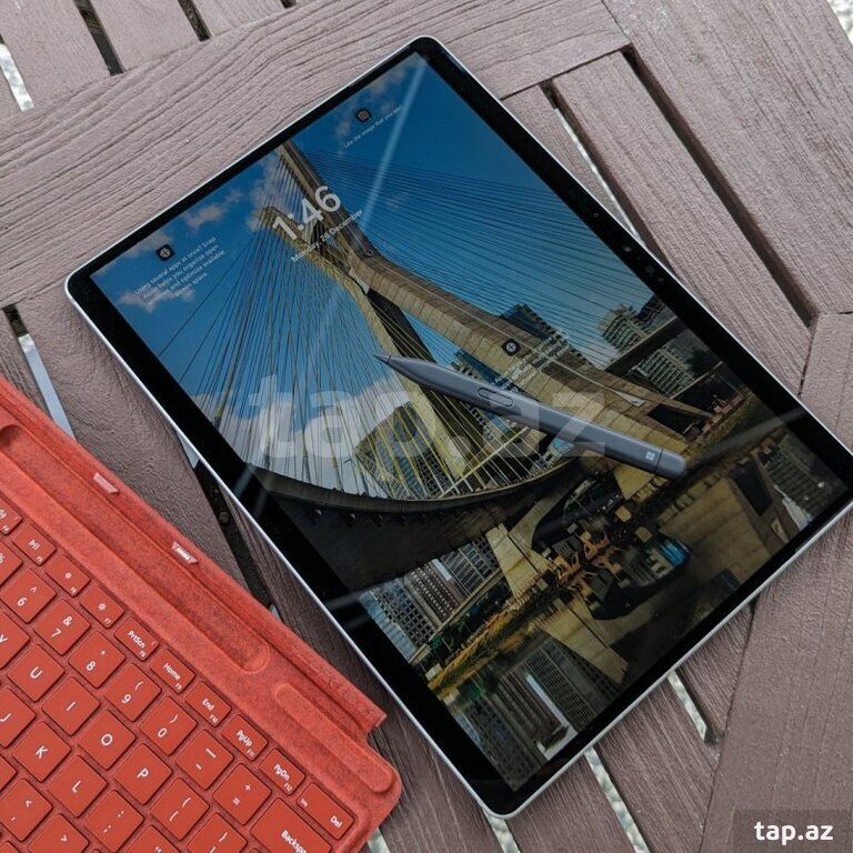 Microsoft Surface Pro 9