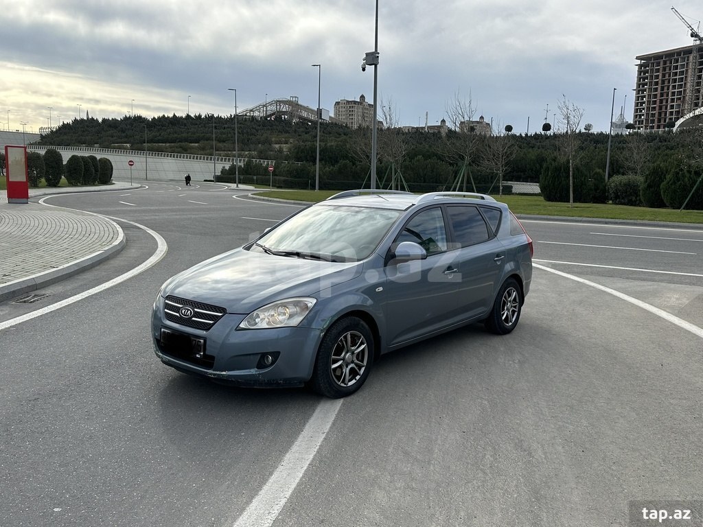 KIA Ceed, 2008 il — Баку, Азербайджан — Tap.Az