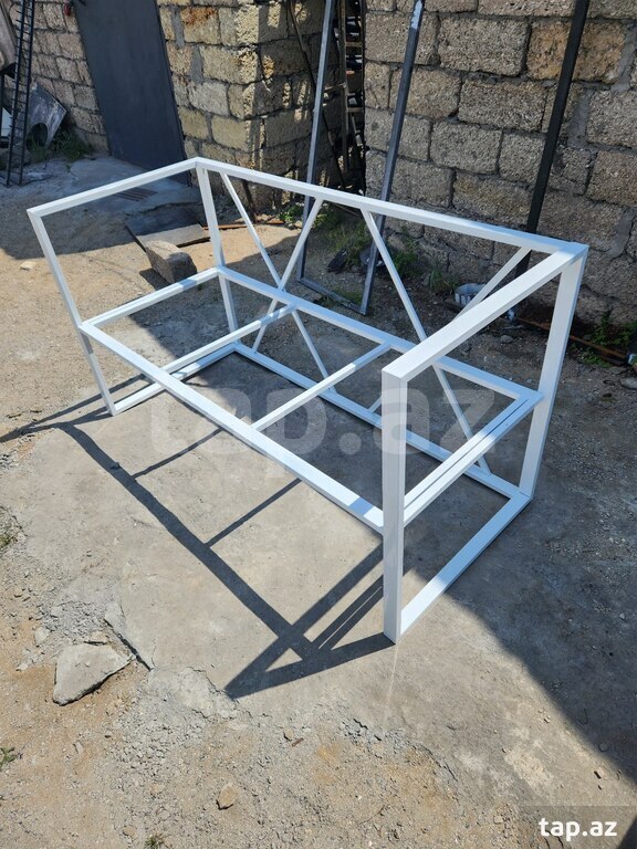 Divan karkası (2)