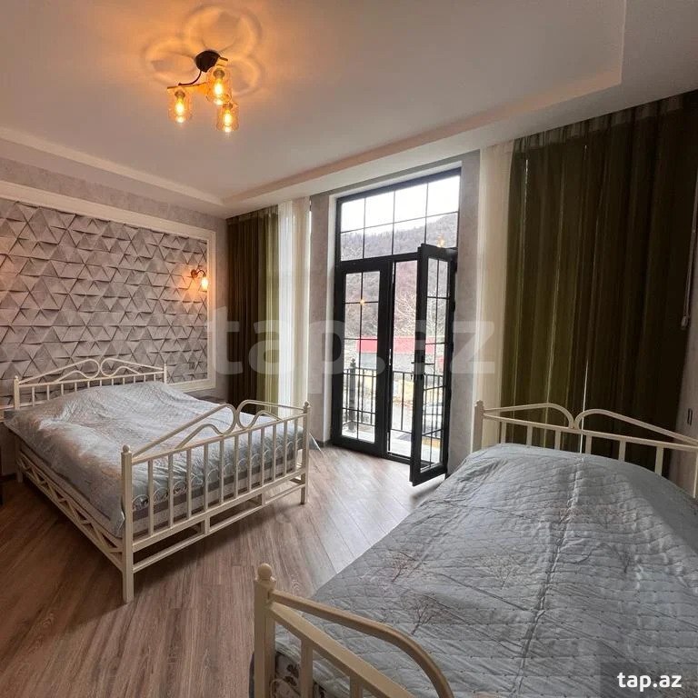 Həyət evi kirayə verilir, İsmayıllı ş. (6)