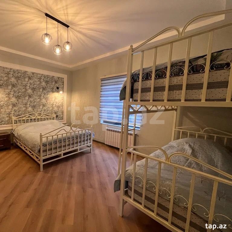 Həyət evi kirayə verilir, İsmayıllı ş. (7)