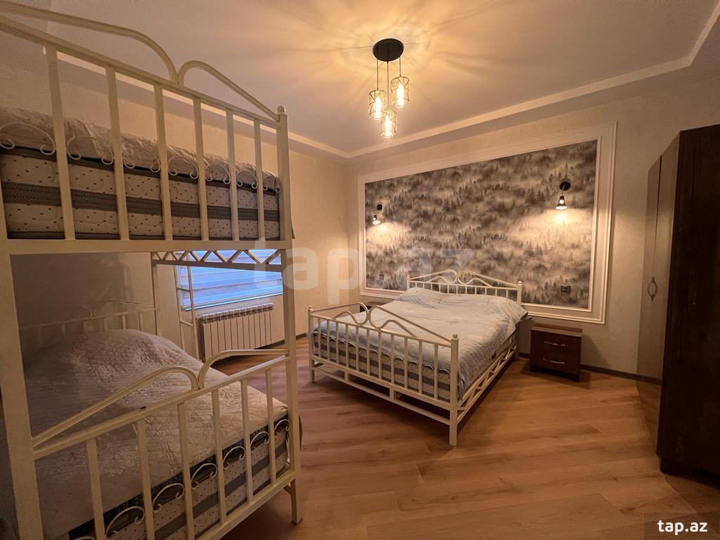 Həyət evi kirayə verilir, İsmayıllı ş. (20)