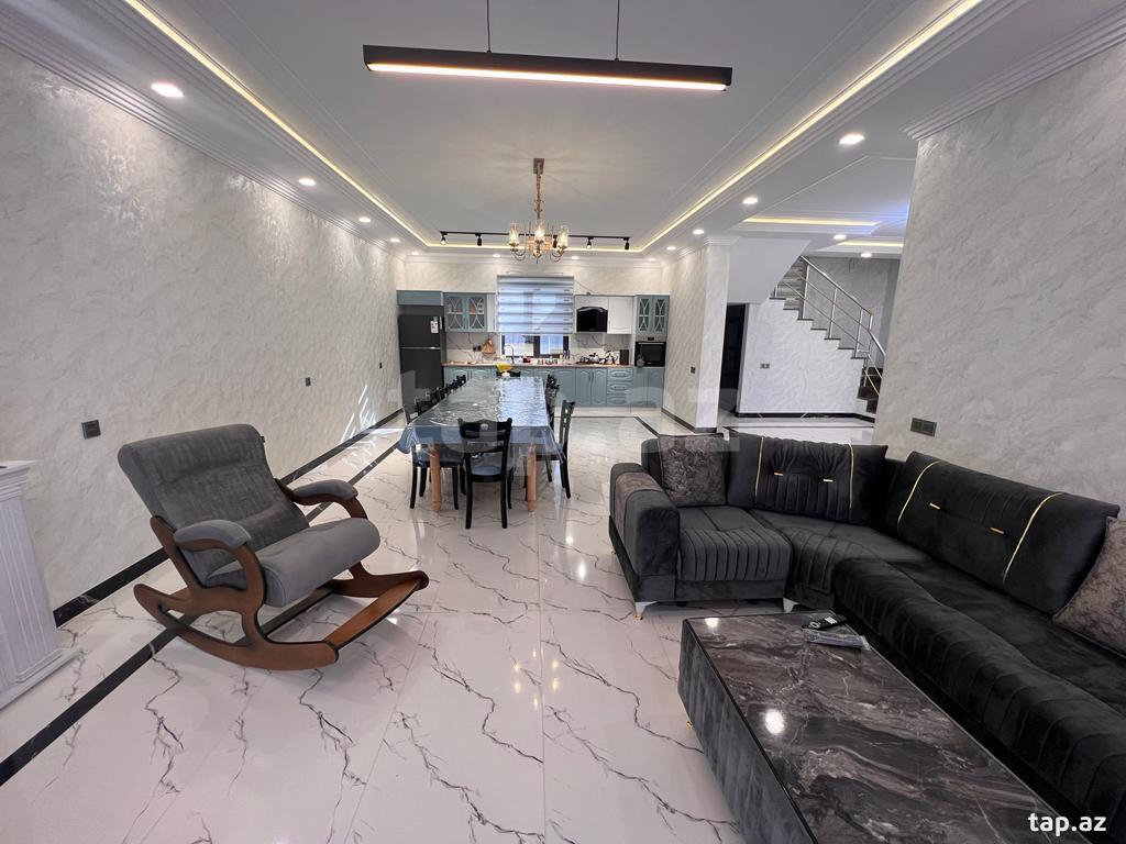 Həyət evi kirayə verilir, İsmayıllı ş. (16)
