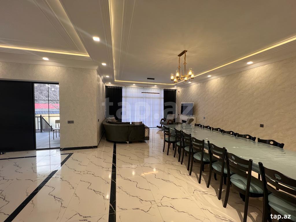 Həyət evi kirayə verilir, İsmayıllı ş. (17)
