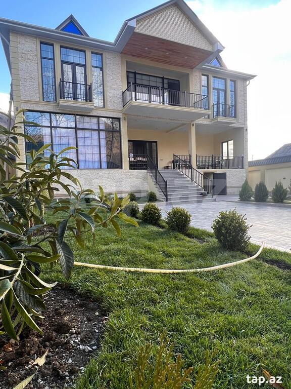 Həyət evi kirayə verilir, İsmayıllı ş. (27)