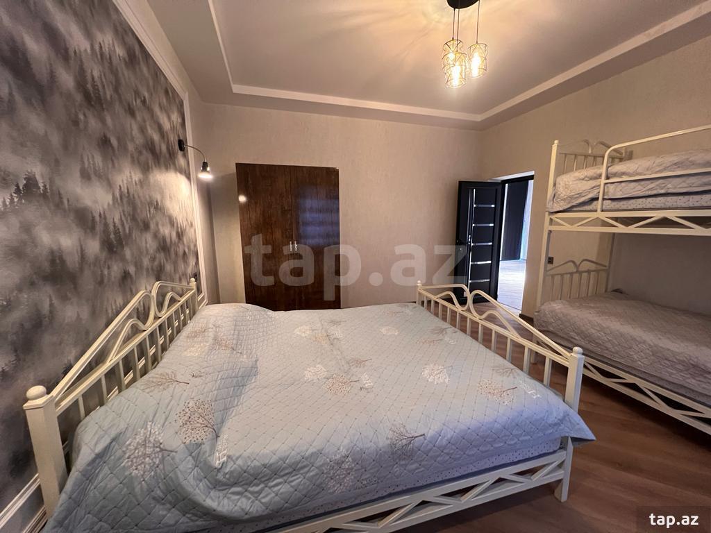 Həyət evi kirayə verilir, İsmayıllı ş. (19)
