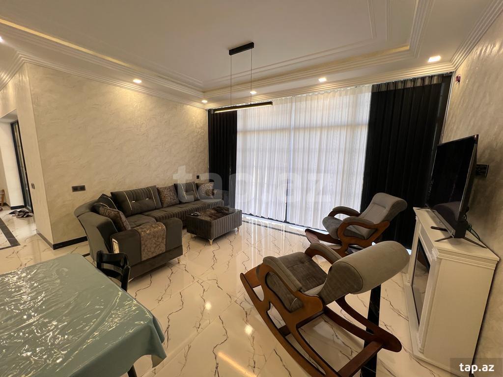 Həyət evi kirayə verilir, İsmayıllı ş. (39)