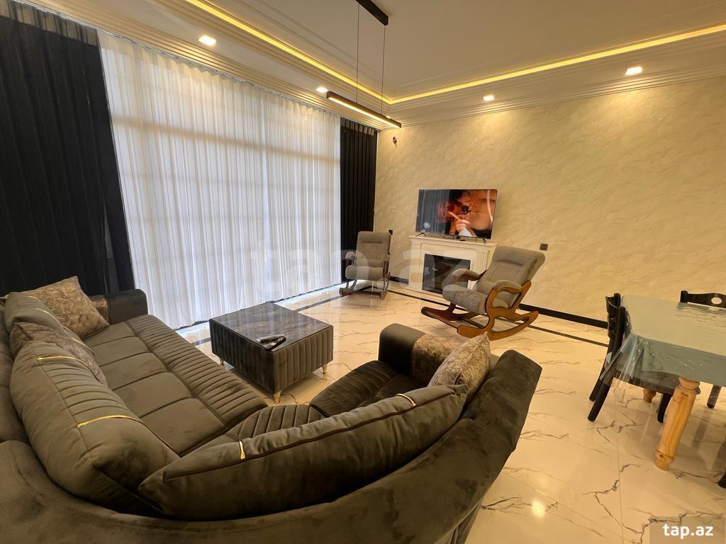 Həyət evi kirayə verilir, İsmayıllı ş. (26)