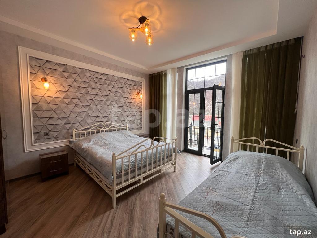 Həyət evi kirayə verilir, İsmayıllı ş. (18)