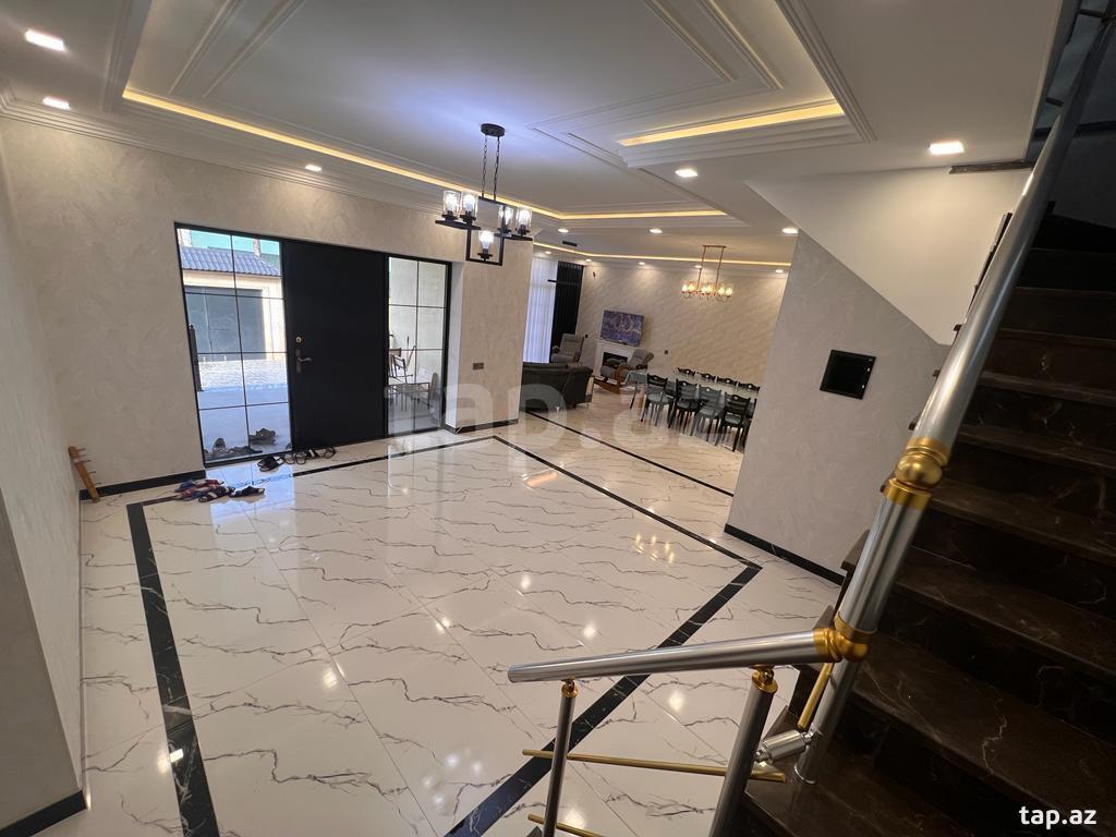 Həyət evi kirayə verilir, İsmayıllı ş. (23)