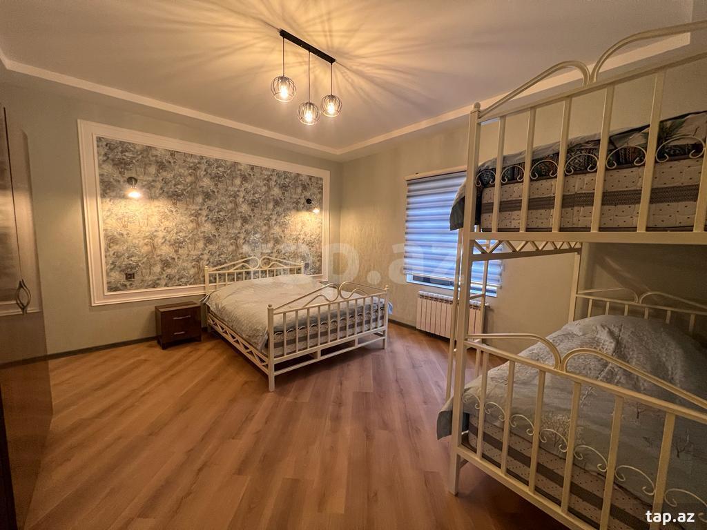 Həyət evi kirayə verilir, İsmayıllı ş. (9)