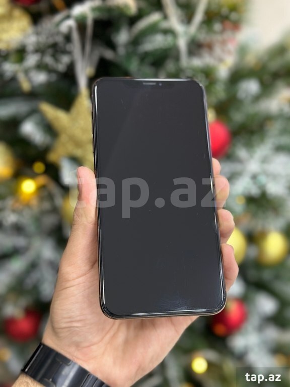 Apple iPhone XS Max Gold 256GB/4GB (2)