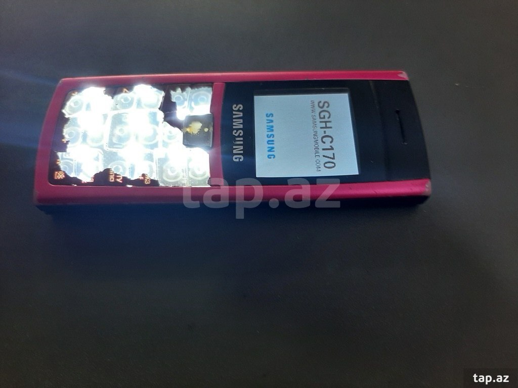 Samsung C170 (2)