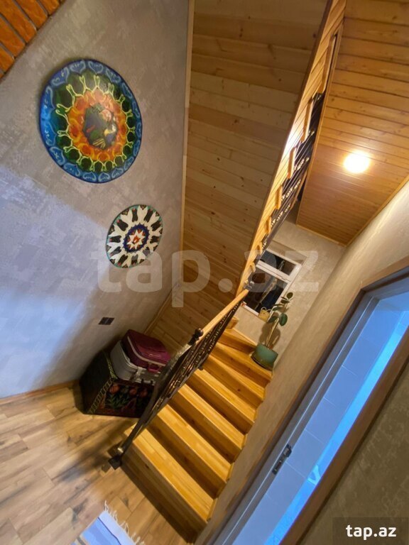 Bağ evi kirayə verilir, Qusar ş. (7)