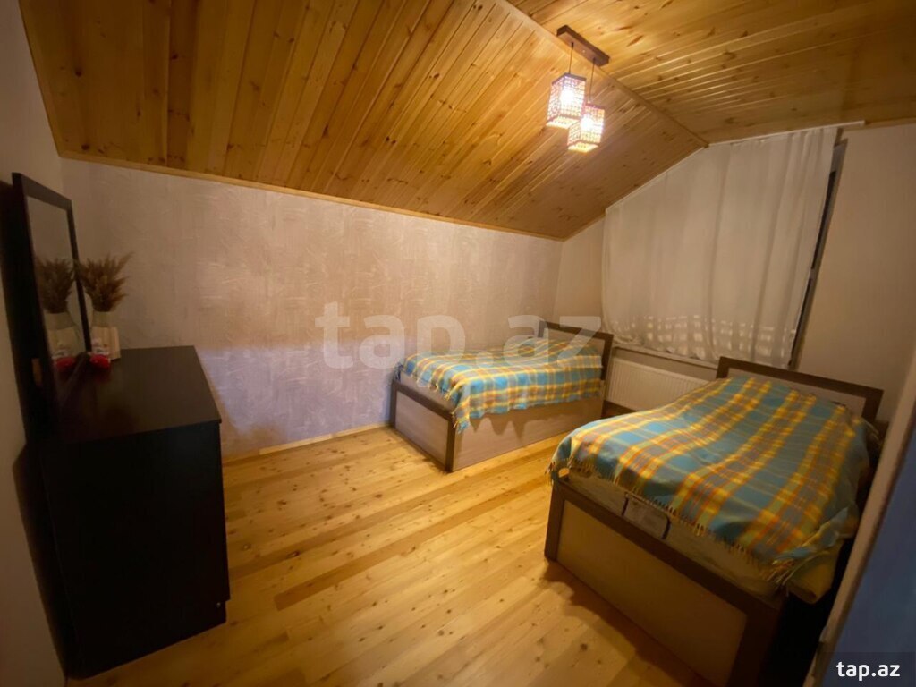 Bağ evi kirayə verilir, Qusar ş. (11)