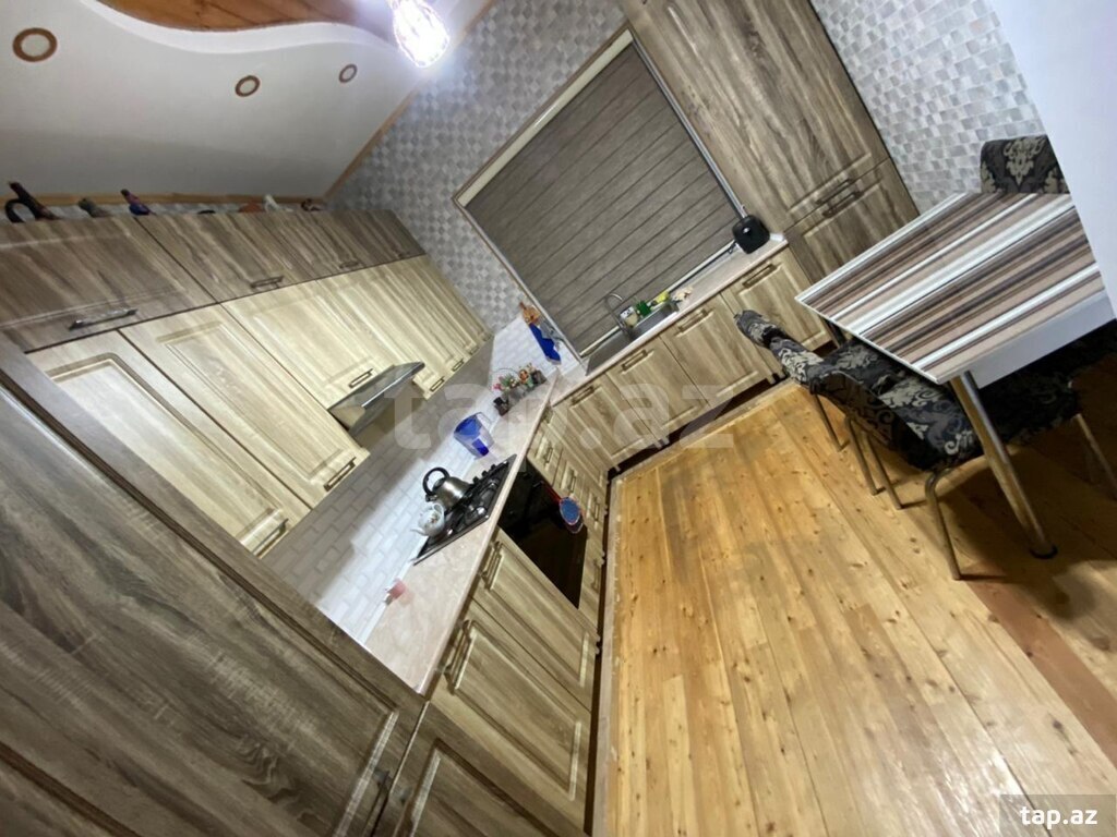 Bağ evi kirayə verilir, Qusar ş. (9)