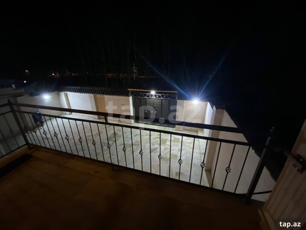 Bağ evi kirayə verilir, Qusar ş. (16)