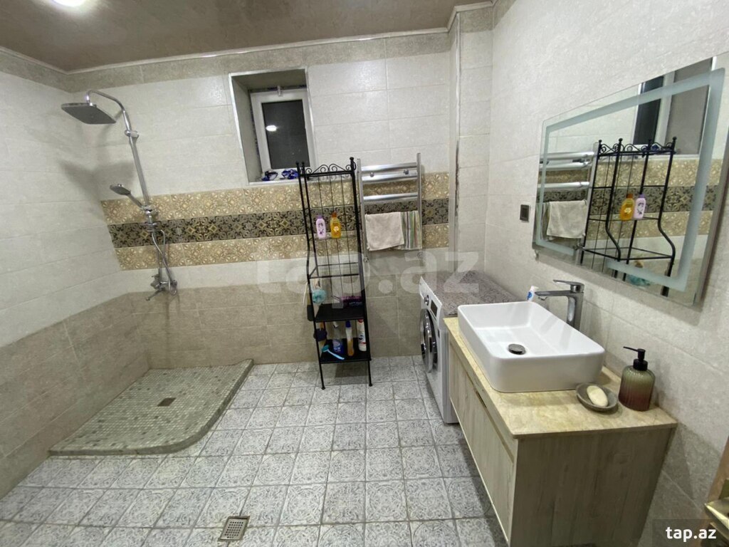 Bağ evi kirayə verilir, Qusar ş. (14)