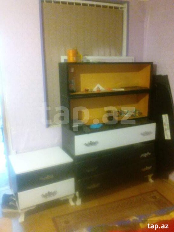 1-room private house for rent, Baku