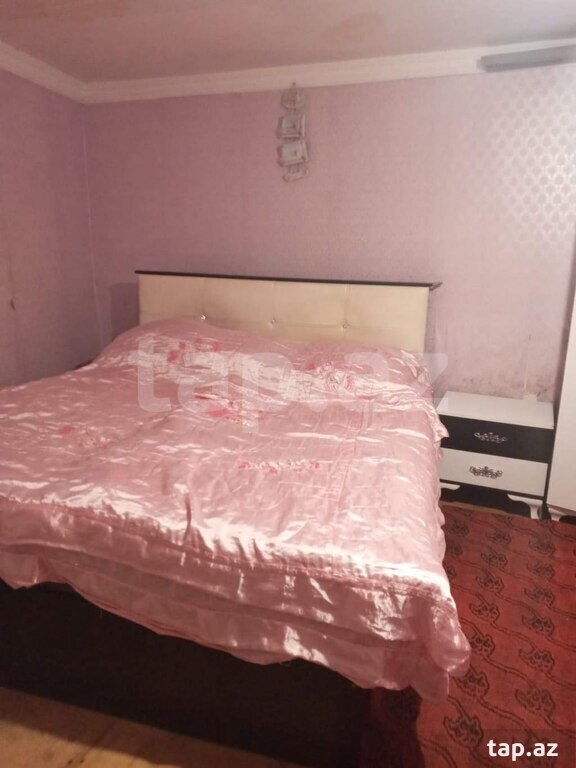1-room private house for rent, Baku
