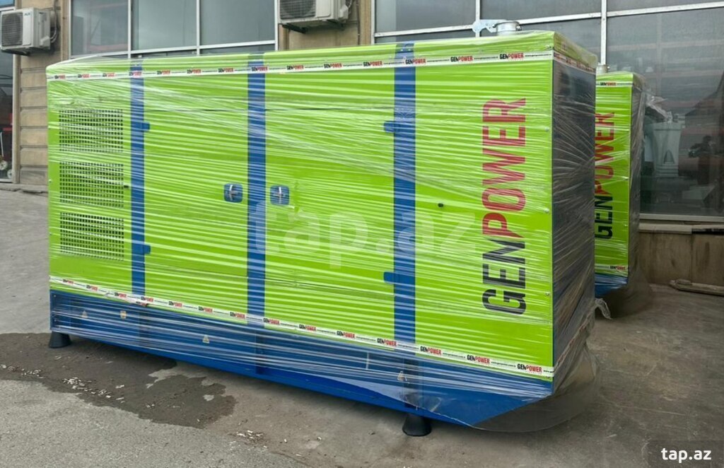 Generator