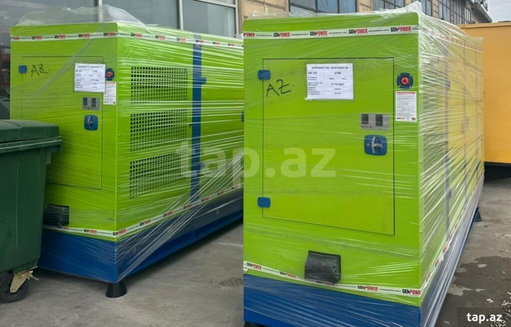 Generator (2)