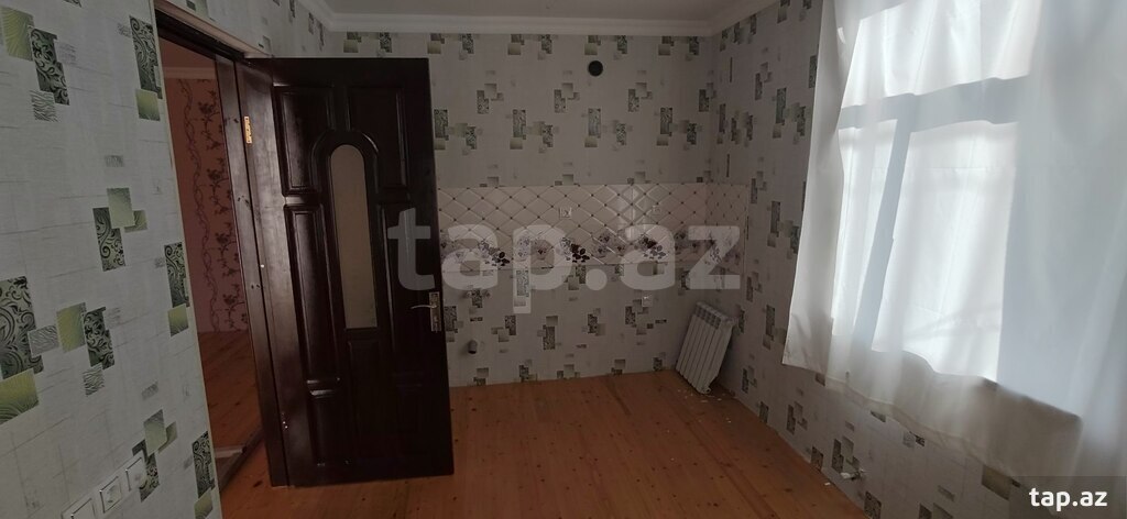 Həyət evi, Qazax r.