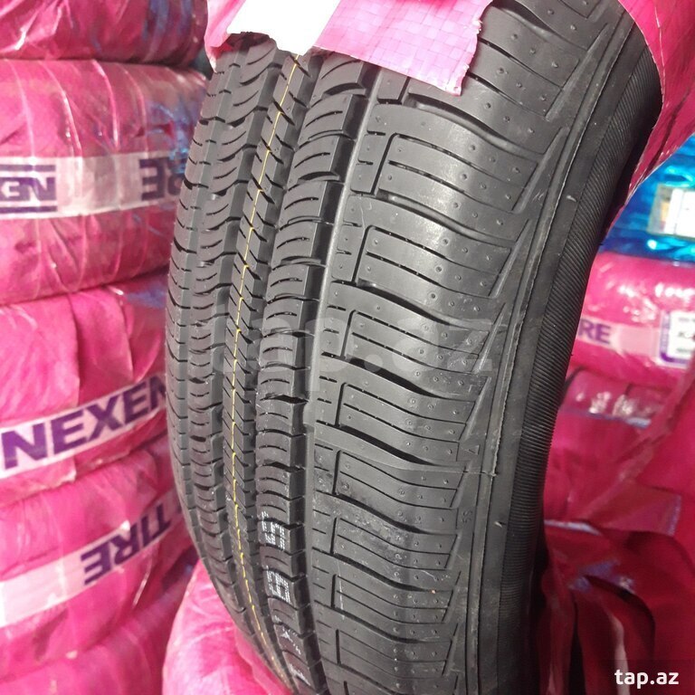 "Nexen" təkərləri 215/65 R16