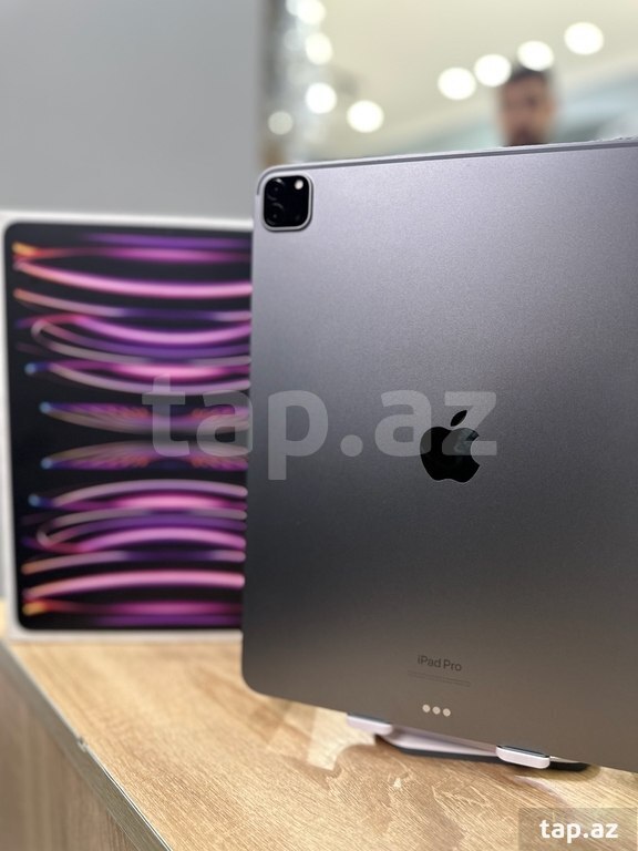 Apple iPad 12.9 256GB M2 2022