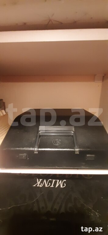 Elektrik çap maşını (2)