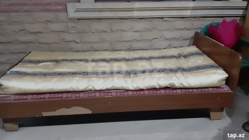 Çarpayı