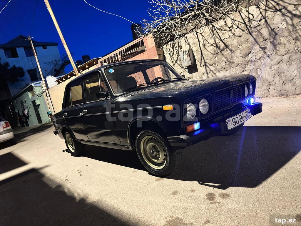 LADA (VAZ) 2106, 2003 il — Баку, Азербайджан — Tap.Az