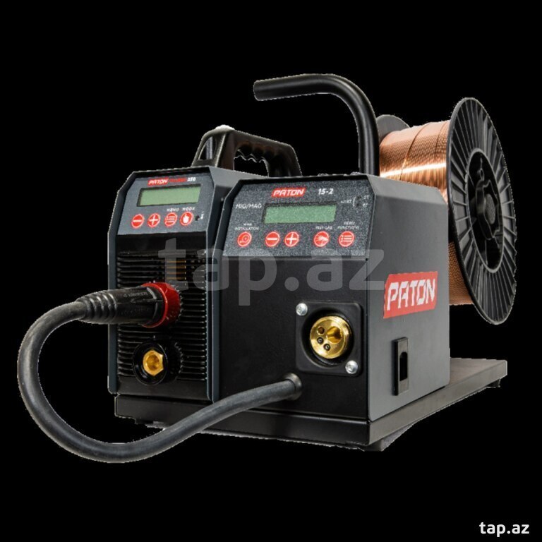 Paton ProMig 250 (15-2)