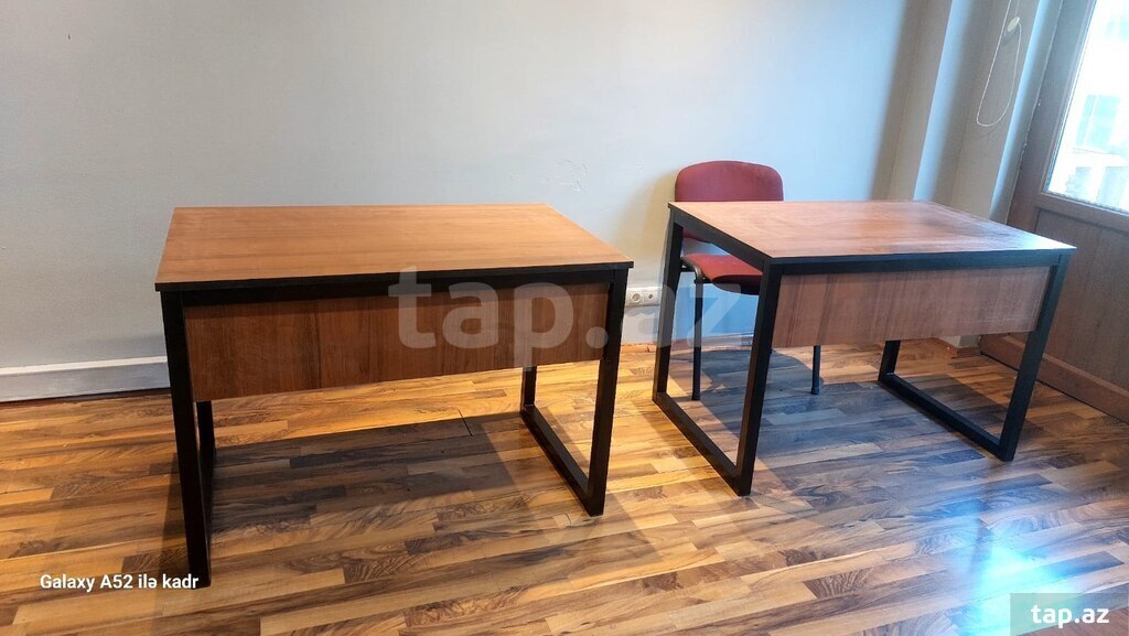 Ofis masası (2)