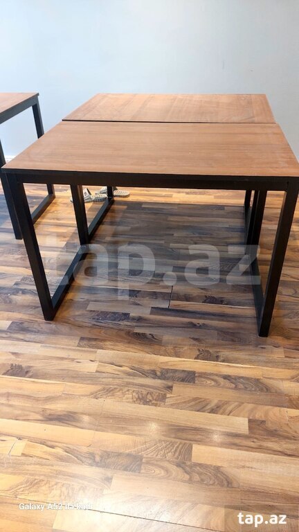 Ofis masası (4)