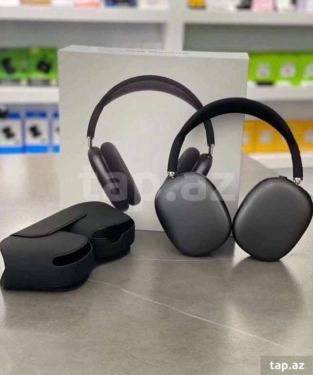 AirPods Max Lux copy