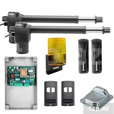 Avtomatik darvaza qolları "Onedoors SB-5000"