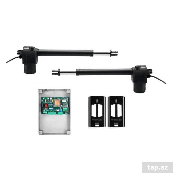 Avtomatik darvaza qolları "Onedoors SB-5000" (2)